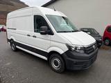 Volkswagen Crafter 2,0 TDI L3H3 1.Hd/Hu/Insp - Volkswagen Crafter mit Diesel-Antrieb: 2.0
