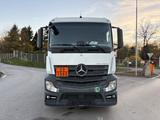 Mercedes-Benz Actros 2540 GASTANK LKW 18.000 L EURO 6 *2015* - Mercedes-Benz Lkw actros