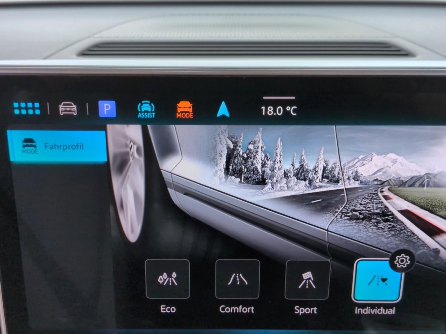 Volkswagen Id. Buzz Pro LR 6-Sitzer*ACC Navi R-Kam SHZ 20*, миниатюра 14