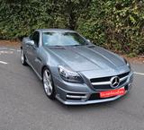 Mercedes-Benz SLK 200 AMG - Line  Comand - Mercedes-Benz SLK 200 Gebrauchtwagen in Bochum