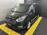Ford Tourneo Custom Titanium X+8 Sitzer+230V+ Assist - Ford Tourneo Custom: Titanium X