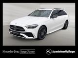Mercedes-Benz C 200 T-Modell AMG+ILS+MBUX+Night+Wide+360+Cam