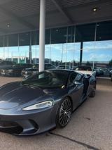 McLaren GT*MSO*LIFT*B&W*LUXE* - McLaren GT Gebrauchtwagen