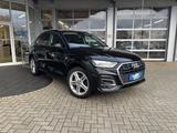 Audi Q5 40TDI quattro Business-Paket FPK Navi LED - Audi aus 2022