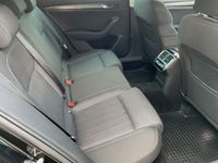 Skoda Superb - Vorschau Bild 13