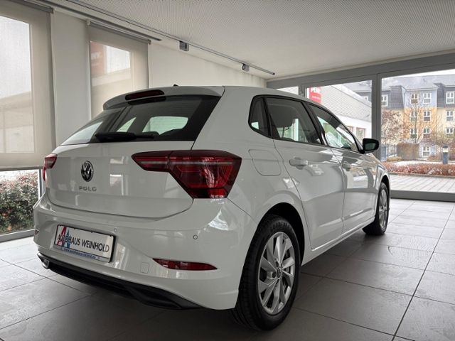 Polo Style 1.0 MATRIX APP ACC KAM