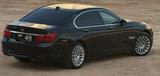 BMW 740d xDrive - - BMW 740 in Mannheim