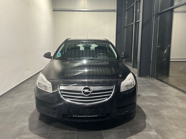 Opel Insignia A Sports Tourer Selection 2.0 CDTI