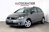 Volkswagen Golf Plus VI 1,2 TSI DSG Match PDC AHK Klimaaut. - VW Golf Plus Gebrauchtwagen