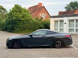 BMW M850i xDrive Coupé -Carbonpaket, Alcantarahimmel - BMW M850: Automatik