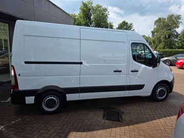 Bild 9 Opel Movano B Kasten/Kombi HKa L2H2 3,5t