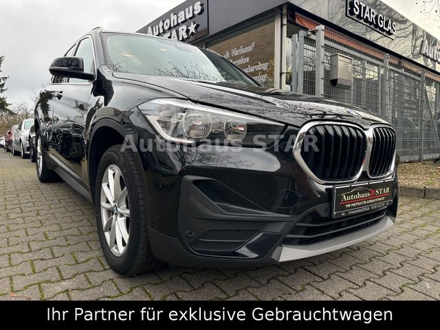 BMW X1 sDrive 18i Advantage / PDC - NAVI - AUTOMATIK