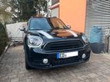 MINI Cooper Countryman - MINI Countryman Serie von privat