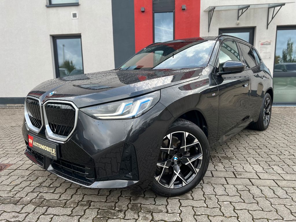 Image of BMW X3