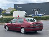 Volkswagen Vento - VW Vento Gebrauchtwagen