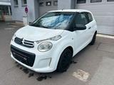 Citroën C1 Live - Citroën C1: Live