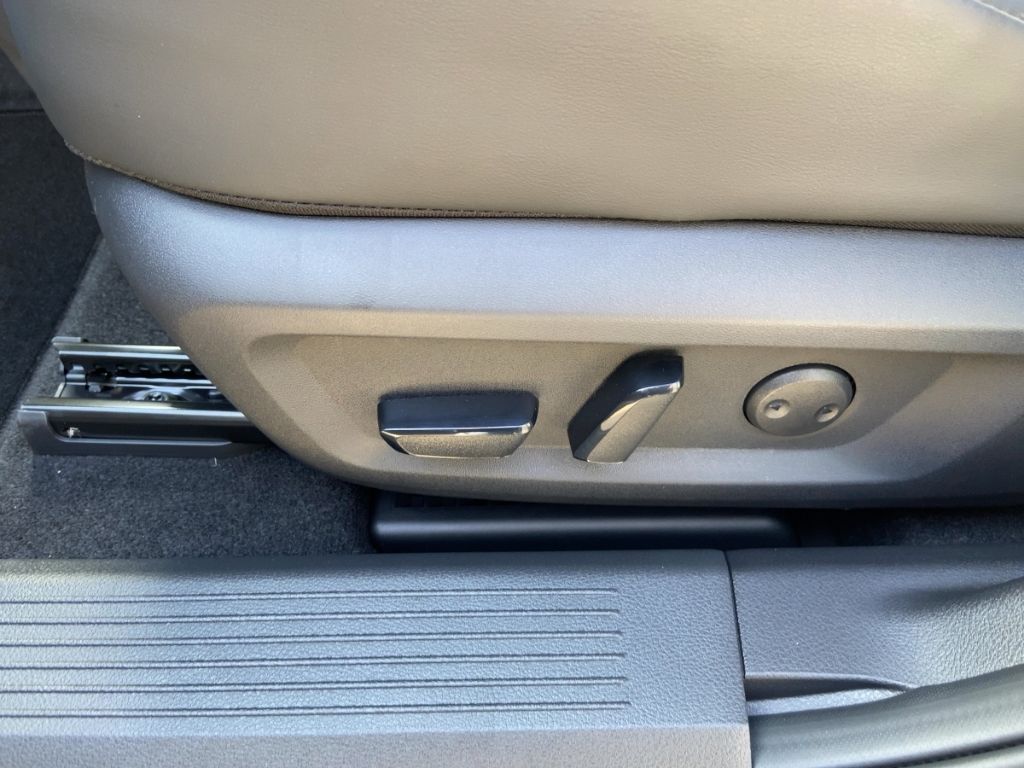 Nissan X-Trail - Bild 20