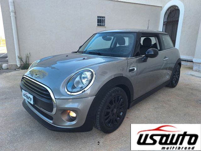 MINI Mini 1.5 One D 95 cv 2017 PERFETTA