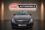 Mercedes-Benz C 180 C Limousine C 180 CGI BlueEfficiency/
