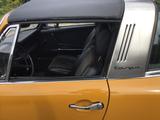 Porsche 911 Targa T 2,4 Ölklappe 72  - Porsche aus 1972: 911