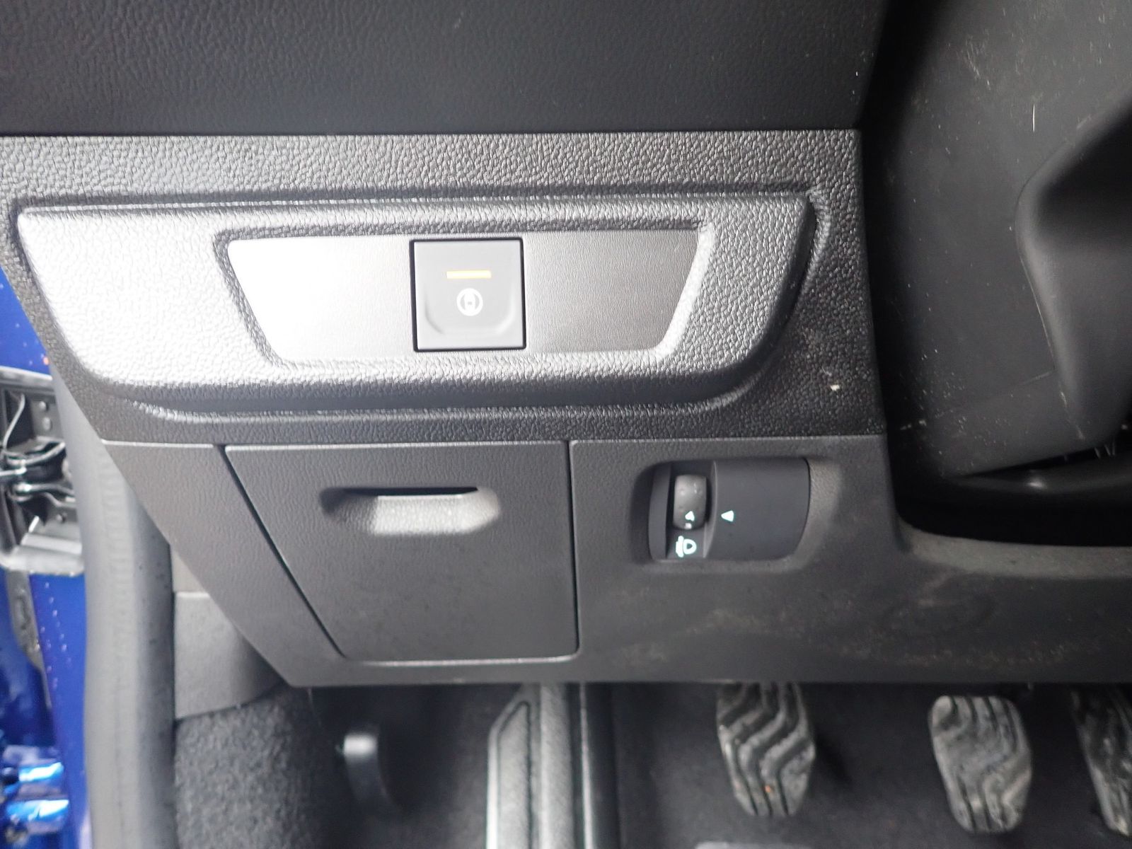 Fahrzeugabbildung Dacia Sandero Stepway Expression TCe 90