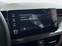 SKODA Scala Monte Carlo 18"URSA MATRIX 5Jahre Garantie