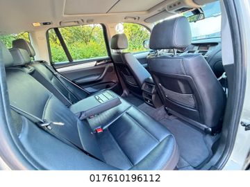 BMW X3 - 11