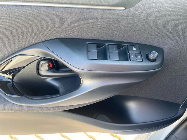 Yaris 1.5 Style KLIMA RÜCKFAHRKAMERA ACC LED