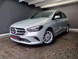 Mercedes-Benz B 200 d, 8G, DISTRONIC, R-KAMERA, LED, LEDER - Mercedes-Benz B 200 aus 2021