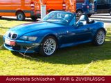 BMW Z3 Roadster 2.2i el. Verdeck 6 Zylinder TOP ! - BMW Z3: Verdeck