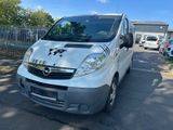 Opel Vivaro Kasten/Kombi Kasten L1H1 2,7t - Opel Vivaro aus 2014