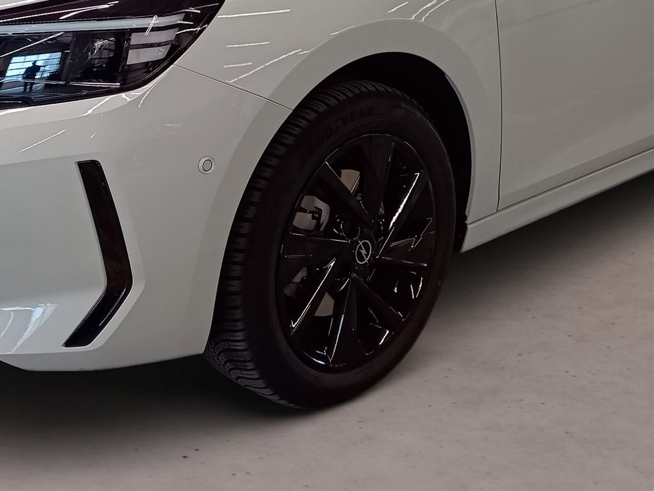 Fahrzeugabbildung Opel Corsa F 1.2 Turbo GS Kamera,LED,Navi,PDC,SHZ,LM