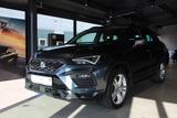 Seat Ateca FR 1.5 DSG *LED*AZV*WP*BEATS*NAVI* - Seat Ateca: Van