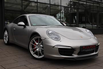 صورة 4 لـ 2011 Porsche 991