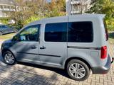 Volkswagen Caddy 2,0TDI Camping Navi AHK  - Volkswagen Caddy: Camping