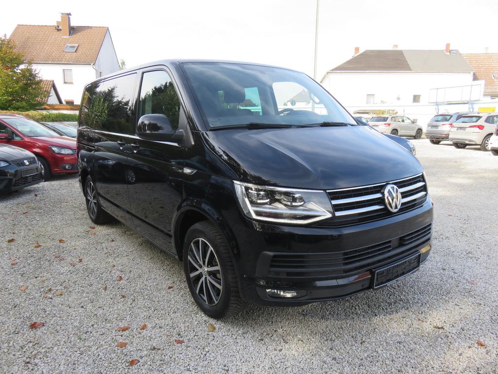 Volkswagen T6 Caravelle