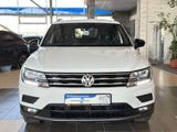 Volkswagen Tiguan Allspace United*SHZ*LED*ACC*AHK*DynAudio - Volkswagen Tiguan Allspace UNITED mit Diesel-Antrieb