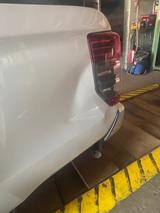 Mitsubishi L200 - Mitsubishi L200 aus 2022