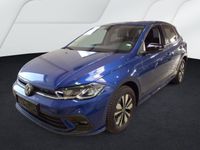 Volkswagen Polo 1.0 TSI Goal,NAVI,ACC,SHZ,GJR,APP,NSW,LED