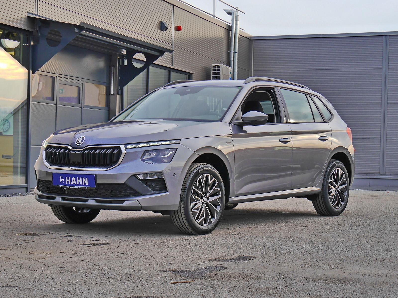 Skoda Kamiq - Bild 2