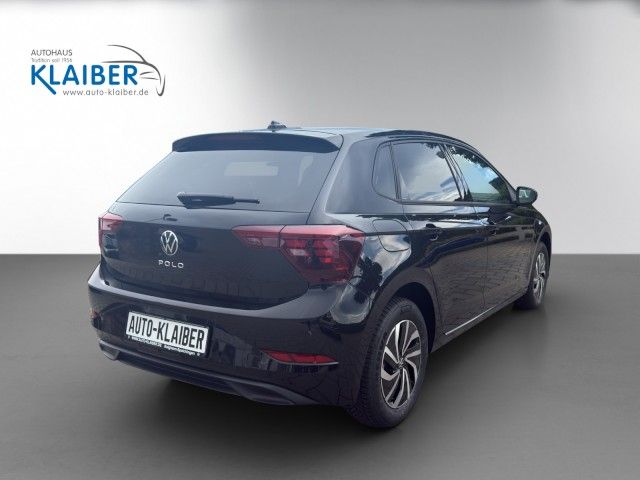 Polo Advanced 1.0 l TSI DSG LED+ACC+KAMERA+CLIMA