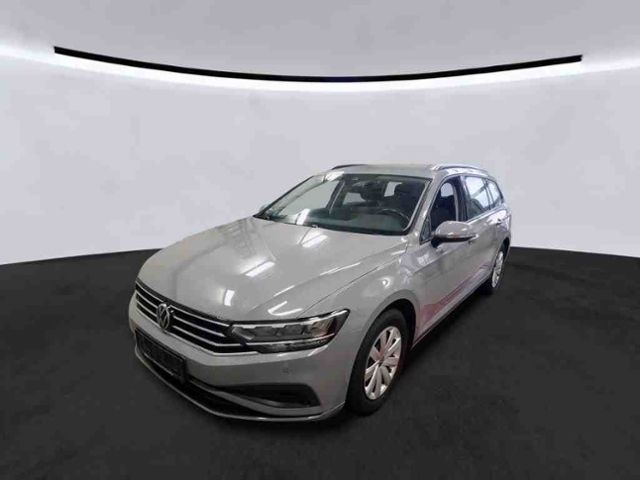 Fahrzeugabbildung Volkswagen Passat Variant 1.5 TSI 7-Gang DSG LED NAVI KAMER