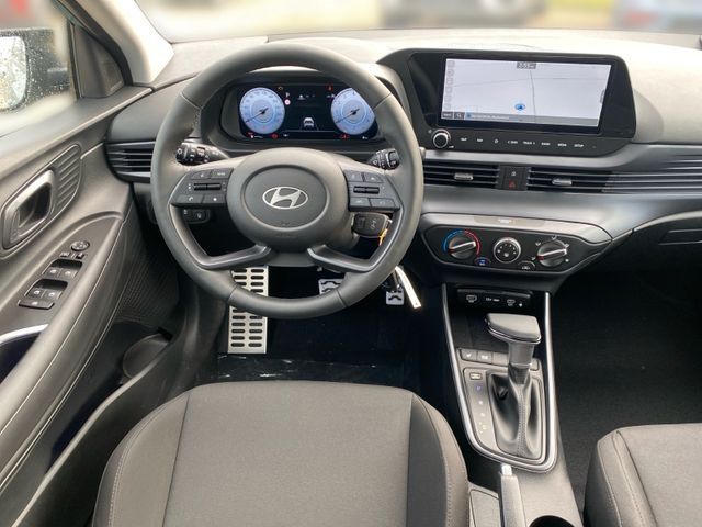 Hyundai BAYON – Bild 10