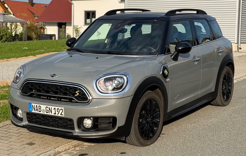 Image of MINI Countryman SE (Cooper)
