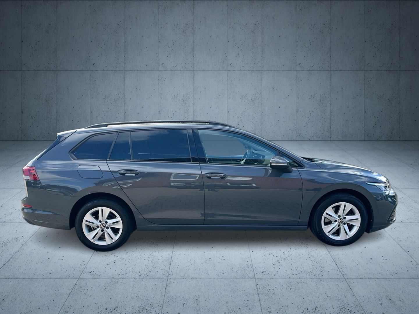 Volkswagen Golf - Bild 7