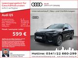 Audi Q5 SUV TFSI qu. S line*LED*AHK*WR*StHz*Carbon*20
