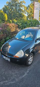 Ford Ka guter Zustand - Ford Ka/Ka+ aus 1999