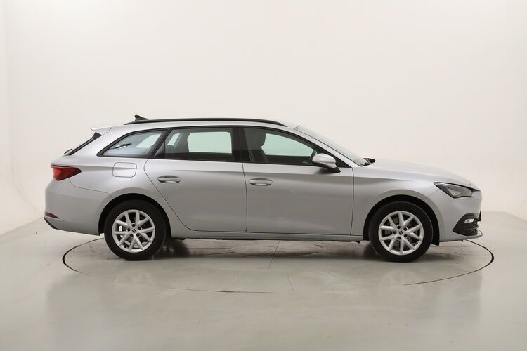 Seat Leon ST Style DSG BR663689 2.0 Diesel 150CV imagem 3