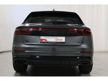 Audi Q8 - 4