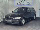 BMW 320i Touring *Panorama*Sitzheizung*Tempomat* - BMW 320 aus 2006: Kombi, 320i